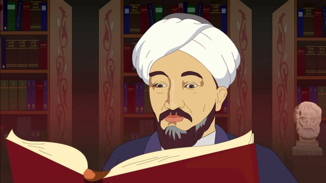Реферат На Тему Аль-Фараби И Его Место В Истории В Казахской Психологии