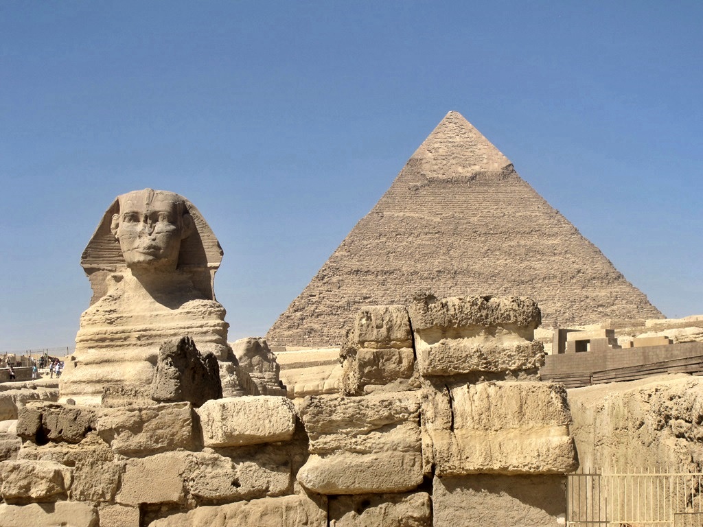 Реферат: Египет. Среднее царство. Переходный период
